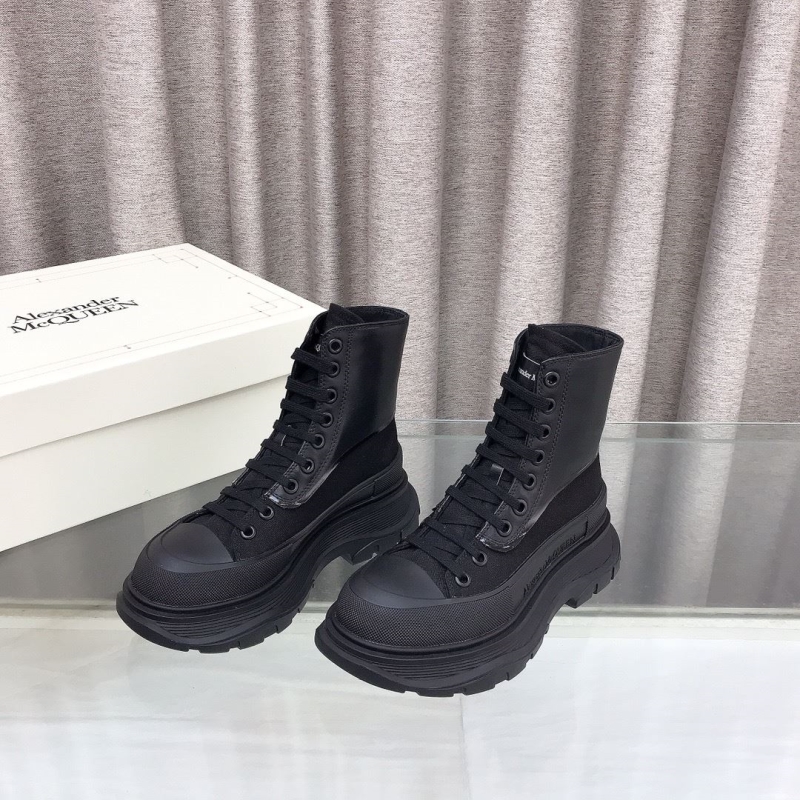 Alexander Mcqueen Casual Shoes